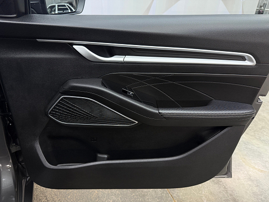 Geely Emgrand Comfort, 2024 года, пробег 13563 км