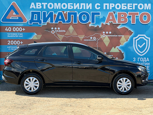 Lada (ВАЗ) Vesta, 2025 года, пробег 52 км