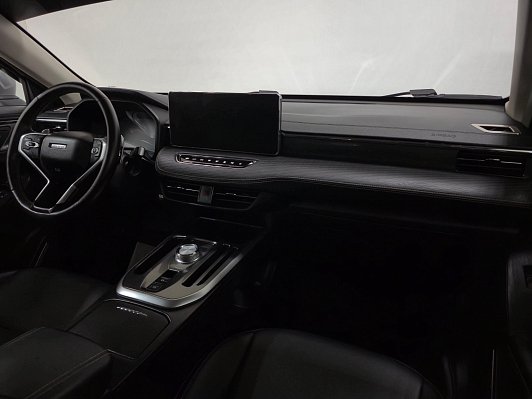 Haval Jolion Elite Plus, 2021 года, пробег 53328 км