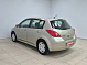 Nissan Tiida Comfort, 2011 года, пробег 200600 км
