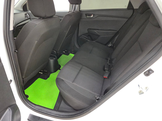 Hyundai Solaris Elegance + Prestige + Style, 2020 года, пробег 88574 км