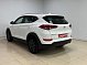Hyundai Tucson Family, 2018 года, пробег 95733 км