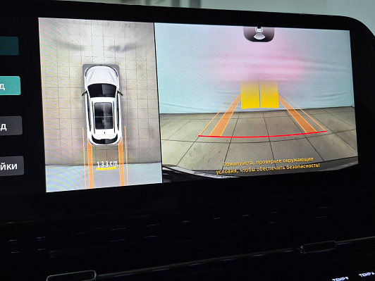 Changan UNI-S (CS55 Plus) Tech, 2024 года, пробег 15240 км