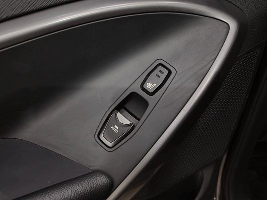 Hyundai Santa Fe Limited Edition, 2015 года, пробег 392033 км