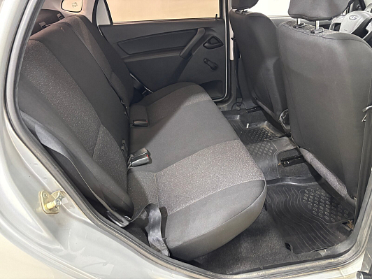 Lada (ВАЗ) Granta, 2013 года, пробег 86905 км