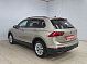 Volkswagen Tiguan Respect Plus, 2021 года, пробег 46763 км