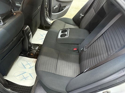 Toyota Corolla, 2007 года, пробег 195139 км