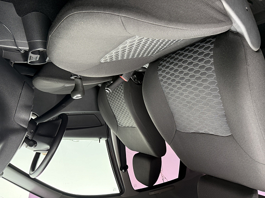 Lada (ВАЗ) Granta Comfort (2018-2021), 2018 года, пробег 130740 км