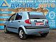 Hyundai Getz Utility, 2008 года, пробег 163195 км
