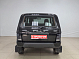 Lada (ВАЗ) Niva Legend Luxe Кондиционер, 2025 года, пробег 9456 км