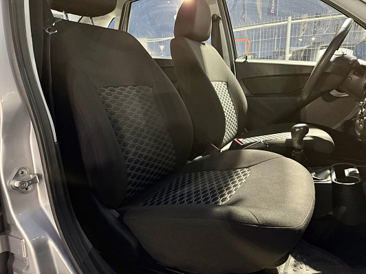 Lada (ВАЗ) Granta Classic, 2018 года, пробег 80526 км