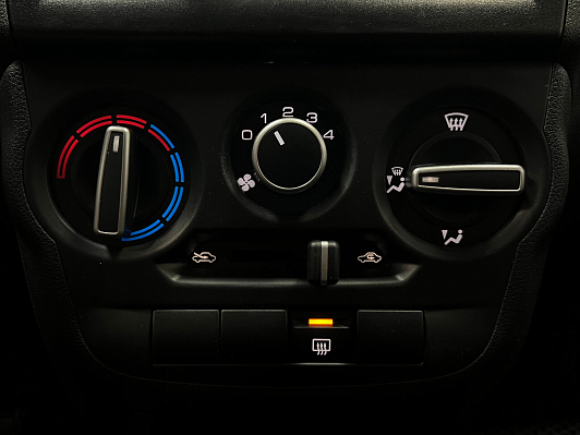 Lada (ВАЗ) Granta Classic, 2019 года, пробег 46000 км