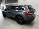 Skoda Kodiaq Style Plus, 2017 года, пробег 163000 км