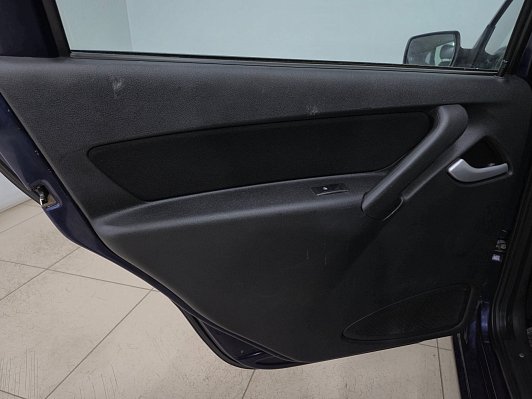 Lada (ВАЗ) Kalina Luxe Navi Glonass 21927-52-229, 2013 года, пробег 234593 км