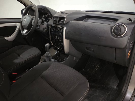 Nissan Terrano Elegance Plus, 2018 года, пробег 86177 км