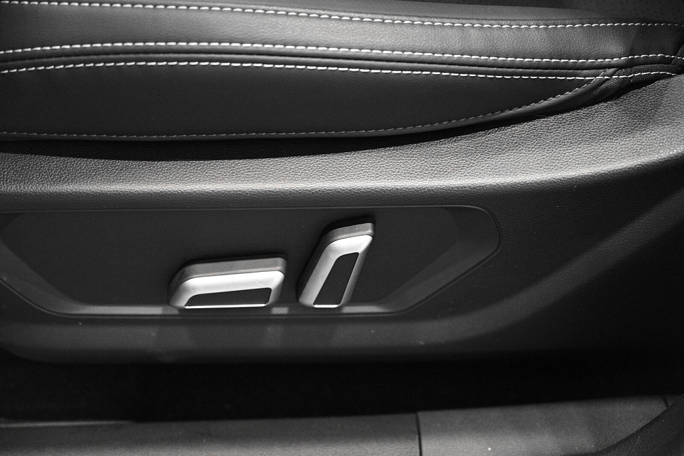 Haval Jolion Комфорт, серый