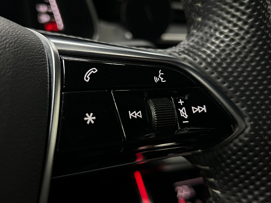 Audi A7, 2019 года, пробег 83075 км