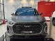 Chery Tiggo 9 Прайм / Prime, серый