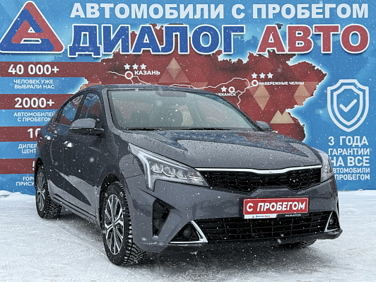 Solaris KRS Premium, 2025 года, пробег 3000 км