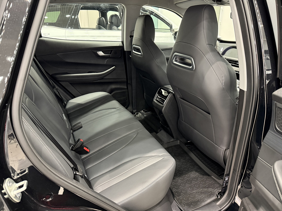 TENET T4 Актив, черный