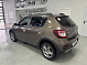 Renault Sandero Stepway Drive, 2019 года, пробег 102000 км