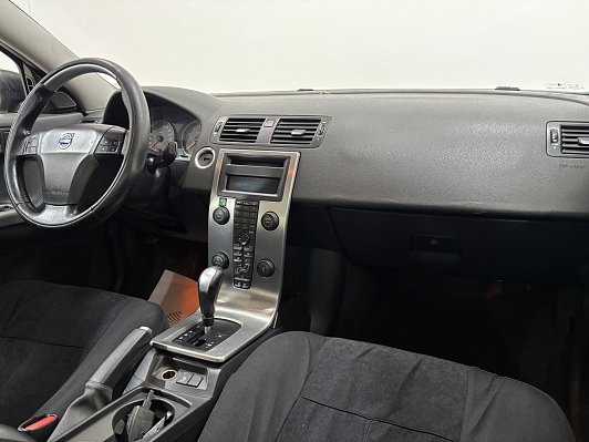 Volvo S40, 2007 года, пробег 320467 км