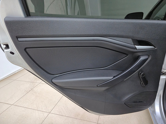 Lada (ВАЗ) Vesta Classic Start, 2016 года, пробег 153037 км