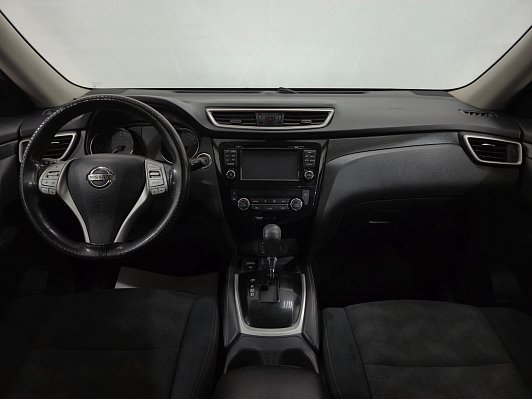 Nissan X-Trail LE+, 2017 года, пробег 247264 км