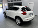 Nissan Juke SE+, 2012 года, пробег 246000 км