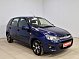 Lada (ВАЗ) Kalina Luxe Navi Glonass 21927-52-229, 2013 года, пробег 234593 км
