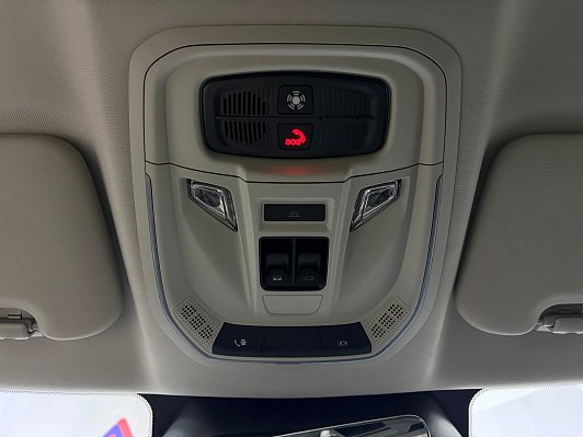 Haval Jolion Техно +, 2025 года, пробег 9207 км