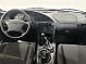 Lada (ВАЗ) Niva Travel Классик'24, 2024 года, пробег 16904 км