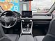 Toyota RAV4 Style, 2021 года, пробег 160050 км