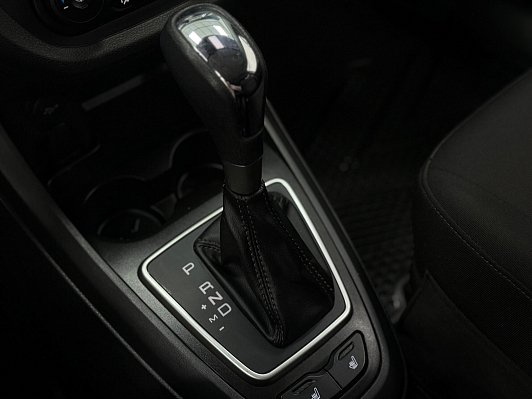 Lada (ВАЗ) Vesta Comfort, 2021 года, пробег 123756 км