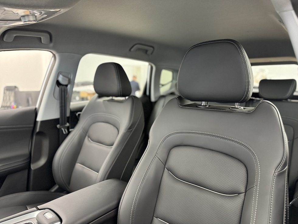 TENET T7 Актив, белый