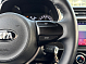 Kia Rio, 2020 года, пробег 41412 км