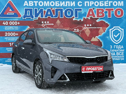 Solaris KRS Премиум (Premium), 2025 года, пробег 3000 км