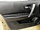 Nissan Qashqai SE, 2008 года, пробег 244830 км