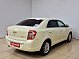 Chevrolet Cobalt LT, 2013 года, пробег 204015 км
