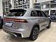 Geely Monjaro Flagship, серебряный