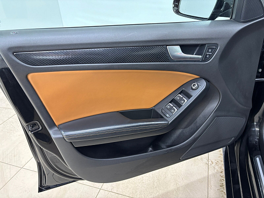 Audi A5, 2015 года, пробег 181165 км