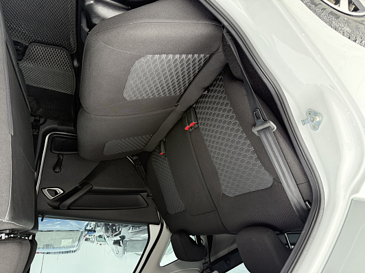 Lada (ВАЗ) Granta Classic Optima, 2023 года, пробег 47800 км