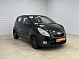 Chevrolet Spark LS, 2012 года, пробег 135015 км