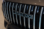 Jaecoo J8 Престиж +, серебряный
