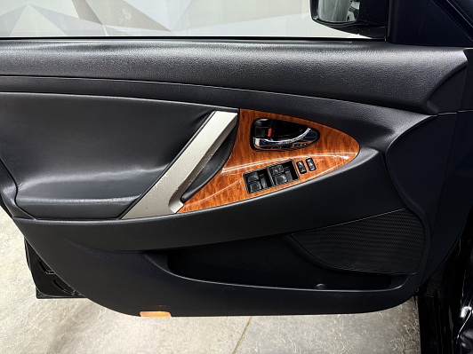 Toyota Camry Престиж, 2011 года, пробег 282375 км