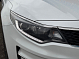 Kia Optima Comfort, 2018 года, пробег 190600 км