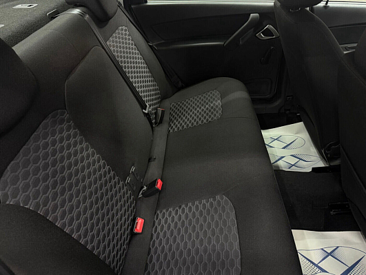 Lada (ВАЗ) Granta Классик, 2025 года, пробег 9 км