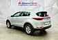 Kia Sportage Comfort, 2017 года, пробег 108141 км