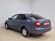 Skoda Octavia Elegance, 2013 года, пробег 160738 км