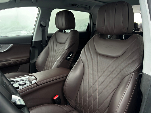 Chery Tiggo 8 Pro Max Ультимейт/Ultimate 4WD, 2023 года, пробег 30855 км